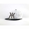 Sombreros del Snapback de la malla del diseño de la sublimación, casquillo de encargo unisex de los deportes del remiendo
