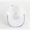 Sombreros del Snapback de la malla del diseño de la sublimación, casquillo de encargo unisex de los deportes del remiendo