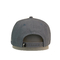 Sombrero de encargo no estructurado del papá de una imagen más grande de la visión, llano ajustable de béisbol del logotipo del casquillo de encargo del sombrero