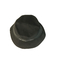 Poliéster/material de algodón respirables del sombrero del cubo de la malla del borde ancho de Upf 50+