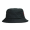 Sombrero reversible del cubo del algodón de encargo del pescador para el tamaño masculino los 56-58cm