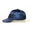 Gorras de béisbol/sombrero de béisbol bordados personalizados del satén con Rhineston