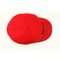 Talla de sombrero de acrílico profesional los 56-58cm del béisbol del equipo de deportes de las lanas