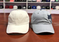 Sublimación modificada para requisitos particulares los 52cm-62cm de los sombreros del papá de los deportes del color de la mezcla del poliéster del algodón