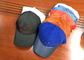 Sombreros personalizados cómodos del papá de los deportes para los 75*51*42cm unisex