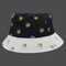 Multi - artesone el sombrero del cubo del pescador/el sombrero promocional del cubo de la colina de Cypress