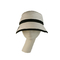Logotipo de encargo del pescador del sombrero protector unisex del cubo anti - tamaño los 56-60cm del escupitajo