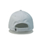 Nuevas gorras de béisbol de goma de alta calidad modificadas para requisitos particulares de la impresión del estilo 3d con la cinta impresa pantalla