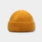 El sombrero hecho punto invierno del ODM para el Headwear unisex mantiene la calle caliente del estilo de Hip Hop casual