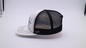 Snapback personalizado unisex Mesh Cap de la marca de Richardson Trucker Hat Adjustable Model 112