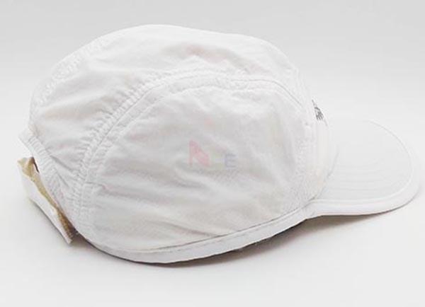 5 deportes al aire libre del sombrero del campista del panel aclaran el casquillo del panel del algodón 5 del color