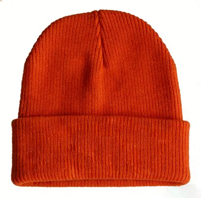 Gorros de punto unisex, circunferencia de cabeza de adulto, tela común, característica duradera, cómoda, elegante accesorio de invierno