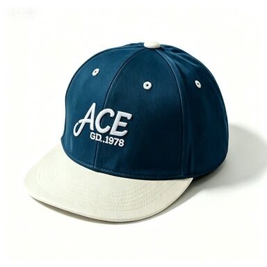 Sombreros de borde plano Snapback de un solo tamaño Todo el mundo adapta Sombreros ajustables Snapback gran elección para regalos corporativos y eventos