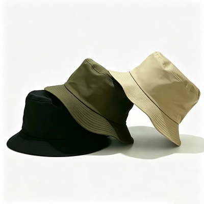 Sombrero de pescador de estilo vacacional para exteriores, ligero, transpirable, de secado rápido, cómodo, ideal para senderismo, pesca, camping