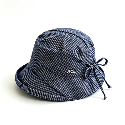 Sombrero de pescador de un solo tamaño estilo de vacaciones perfecto para actividades al aire libre