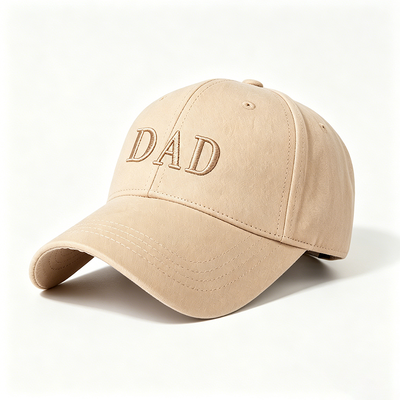Hebilla de metal para gorras deportivas de papá, 100% sarga de algodón, venta por unidad, combinando estilo, comodidad y practicidad