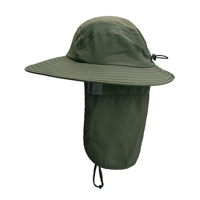 Verano caliente de Bucket Hat For del pescador ULTRAVIOLETA anti de sexo masculino