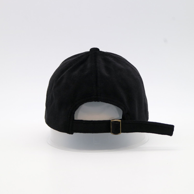 El ISO bordó las gorras de béisbol que Casquette cupo los sombreros casuales del papá de Gorras Hip Hop