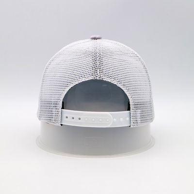 Sombrero del camionero de Mesh Caps God Men Women del béisbol del OEM