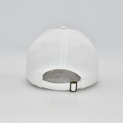 Sombrero de encargo bordado el panel los 56cm del papá del casquillo de la gorra de béisbol 6 de los hombres del deporte