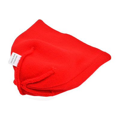Casquillo de reloj fluorescente de la seguridad del punto de la visibilidad al aire libre de Beanie Hats Reflective Striped 3M Thinsulate Lined High