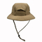 El tamaño al aire libre del sombrero uno de Boonie de la alta corona cabe la mayoría para los hombres y las mujeres