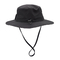 Sombrero al aire libre 1X de Mesh Polyester For Hunting Fishing de Boonie de las mujeres de los hombres de los sombreros del deporte táctico militar del algodón