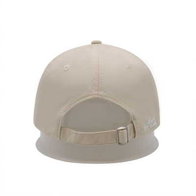 El metal de encargo/la aduana ojetea el bolso Packging de las gorras de béisbol 1PCS/PP del vintage