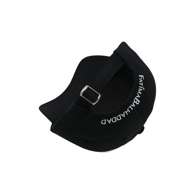 gorra de béisbol ajustable de impresión digital del estilo de la calle en el bolso de Opp