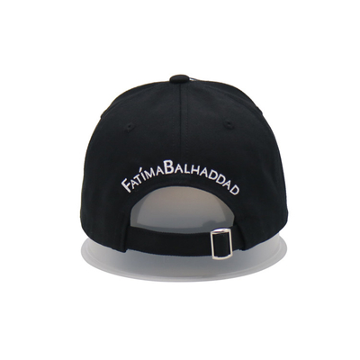 gorra de béisbol ajustable de impresión digital del estilo de la calle en el bolso de Opp