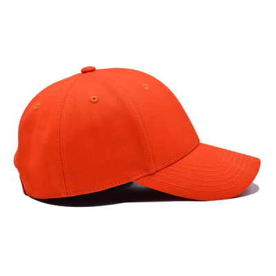 Golf personalizado para adultos Papá Sombrero 6 Panel Unisex Deportivo Casual Béisbol Sombrero