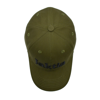 Oculares de metal visera curva de los hombres Hip Hop Béisbol gorras personalizado sombrero bordado