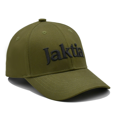 Oculares de metal visera curva de los hombres Hip Hop Béisbol gorras personalizado sombrero bordado