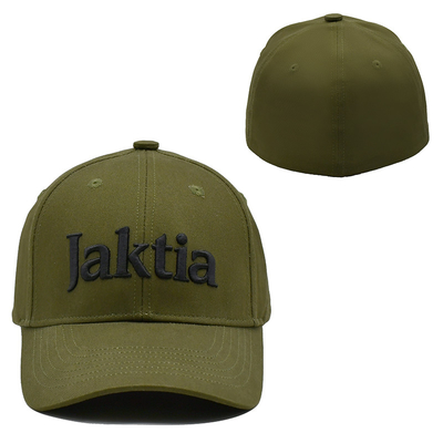 Oculares de metal visera curva de los hombres Hip Hop Béisbol gorras personalizado sombrero bordado