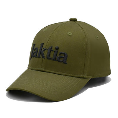 Oculares de metal visera curva de los hombres Hip Hop Béisbol gorras personalizado sombrero bordado