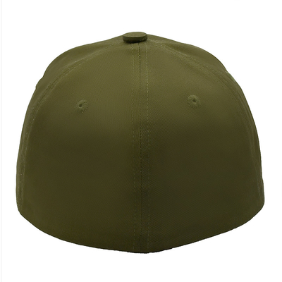 Oculares de metal visera curva de los hombres Hip Hop Béisbol gorras personalizado sombrero bordado