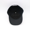 Sombrero de papá en blanco con bordado personalizado para unisex 6 panel sombrero de béisbol