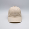 Sombrero de golf de lujo para hombres con bordados personalizados