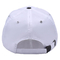 Premium 5 Panel Baseball Cap con Embroidery Logotipo de personalización