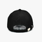 Bandeja de sudor de algodón 6 panel gorra de béisbol con visor curvado 6 ojos bordado logotipo de bonita