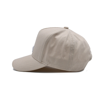 Unisex Moda Parche de metal bordado Béisbol gorras de algodón sombrero deportivo