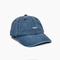 58 - 60cm Tamaño Visor plano Deportes Sombreros de papá para todas las estaciones con logotipo de bordado personalizado