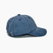 58 - 60cm Tamaño Visor plano Deportes Sombreros de papá para todas las estaciones con logotipo de bordado personalizado