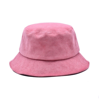 Sombrero de balde de pescador unisex para primavera personalizado de alta calidad