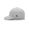 Al por mayor de la personalizada gorra de béisbol 6 piezas hombres y mujeres de alta calidad gorra de golf de malla deportiva para personalizable bordado