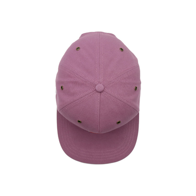 Sombreros Snapback de ala plana de algodón Gorra de béisbol ajustable Diseño unisex
