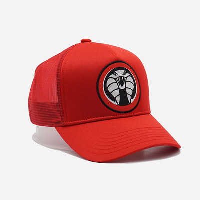 Casquillos ajustables bordados unisex del ocio del color sólido de las gorras de béisbol