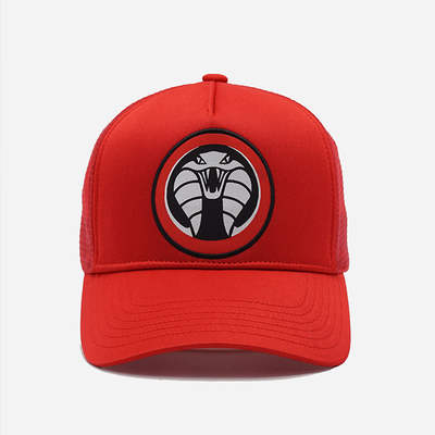 Casquillos ajustables bordados unisex del ocio del color sólido de las gorras de béisbol