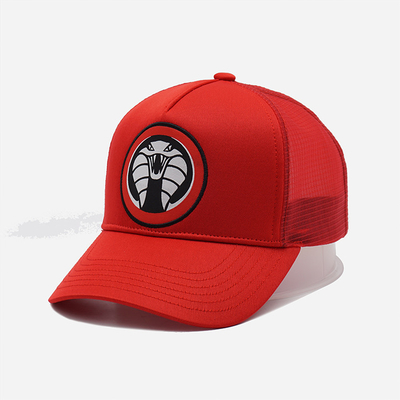 Casquillos ajustables bordados unisex del ocio del color sólido de las gorras de béisbol