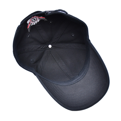 Sombreros de béisbol bordados elegantes y duraderos para cualquier ocasión